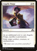 Angelic Purge (SOI-003) [Shadows over Innistrad]