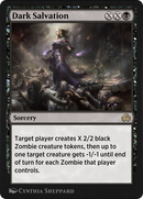 Dark Salvation (SIR-105) [Shadows over Innistrad Remastered]