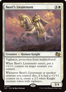 Basri's Lieutenant (J25-171) [Foundations Jumpstart]