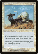 Spirit Link (7ED-047) [7th Edition] Foil