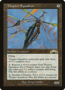 Thopter Squadron (EXO-140) [Exodus]