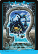 Island (SLD-1648) [Secret Lair Drop] Foil