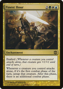 Finest Hour (ARB-126) [Alara Reborn]