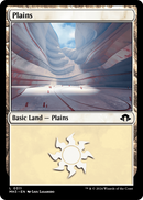 Plains (MH3-311) [Modern Horizons 3] Foil