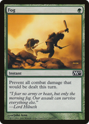 Fog (M10-182) [Magic 2010]