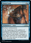 Power Leak (30A-071) [30th Anniversary Edition]