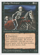 Drudge Skeletons [Fourth Edition]