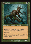 Ghoultree (Retro Frame) (INR-411) [Innistrad Remastered]