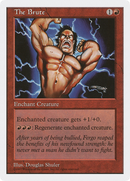 The Brute (5ED-272) [Fifth Edition]