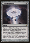 Knowledge Pool (PLST-MBS-111) [The List]
