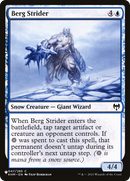 Berg Strider (LIST-KHM-47) [The List]