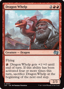 Dragon Whelp (J25-537) [Foundations Jumpstart]