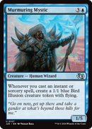 Murmuring Mystic (J25-107) [Foundations Jumpstart]