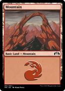 Mountain (TPR-264) [Tempest Remastered]