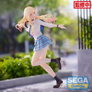 My Dress Up Darling: Marin Kitagawa Luminasta Figure