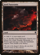Jund Panorama (C13-298) [Commander 2013]
