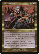 Urza's Guilt (PLS-130) [Planeshift]