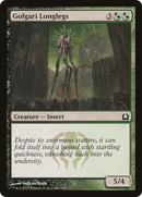 Golgari Longlegs (RTR-216) [Return to Ravnica]