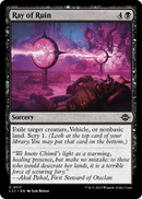 Ray of Ruin (LCI-117) [The Lost Caverns of Ixalan]