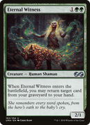 Eternal Witness (UMA-163) [Ultimate Masters] Foil