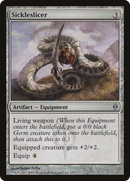 Sickleslicer (NPH-157) [New Phyrexia]