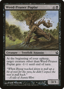 Weed-Pruner Poplar (MOR-083) [Morningtide] Foil
