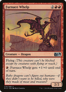 Furnace Whelp (M15-279) [Magic 2015]