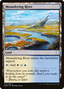 Meandering River (DOM-274) [Dominaria]
