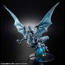 Yu-Gi-Oh! Duel Monsters: S.H.MonsterArts Blue Eyes White Dragon (Holographic Edition)