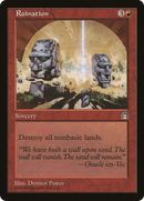 Ruination (STH-095) [Stronghold]