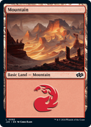 Mountain (J25-092) [Foundations Jumpstart]