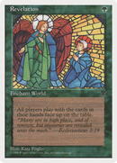 Revelation [Chronicles]