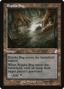Bojuka Bog (TSR-406) [Time Spiral Remastered] Foil