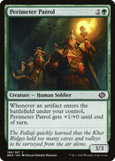 Perimeter Patrol (BRO-188) [The Brothers' War]