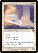 Timeless Dragon (Retro Frame) (MH2-388) [Modern Horizons 2]