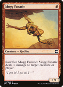 Mogg Fanatic (EMA-138) [Eternal Masters] Foil