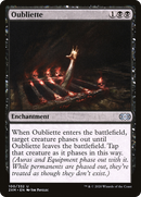 Oubliette (2XM-100) [Double Masters]
