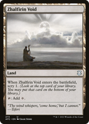 Zhalfirin Void (AFC-273) [Forgotten Realms Commander]