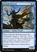 Eternal Skylord (MIC-099) [Midnight Hunt Commander]