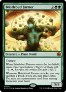 Bristlebud Farmer (BIG-017) [The Big Score]
