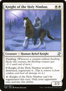 Knight of the Holy Nimbus (TSR-023) [Time Spiral Remastered] Foil
