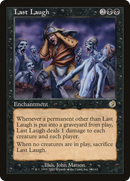 Last Laugh (TOR-068) [Torment]