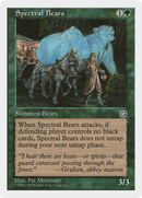 Spectral Bears (ATH-053) [Anthologies]