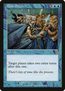 Time Stretch (ODY-108) [Odyssey]