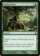 Culling Mark (BNG-120) [Born of the Gods]