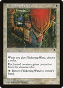 Flickering Ward (TMP-019) [Tempest]