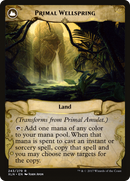 Primal Amulet (XLN-243) [Ixalan]