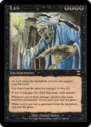 Lich (ME4-089) [Masters Edition IV] Foil