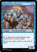Waterfront Bouncer (VMA-102) [Vintage Masters]