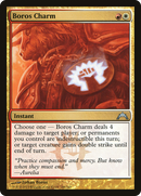 Boros Charm (GTC-148) [Gatecrash]